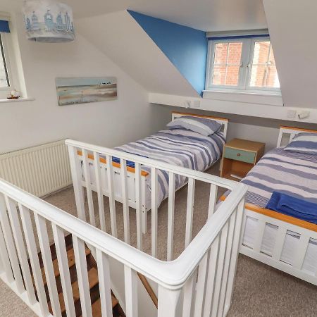 9 Harefield Cottages Exmouth Extérieur photo