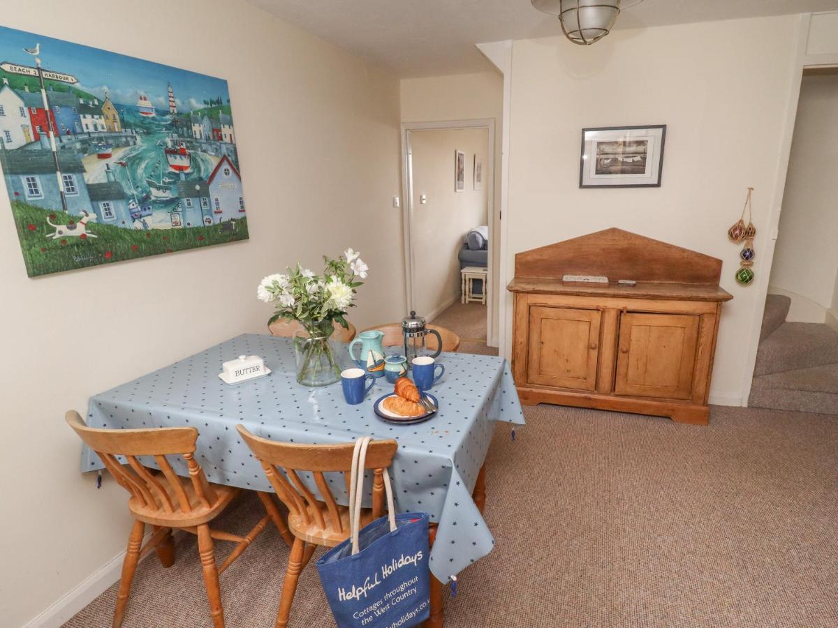 9 Harefield Cottages Exmouth Extérieur photo