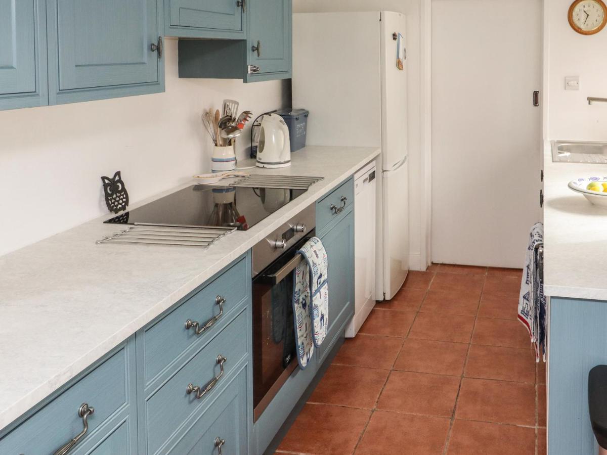 9 Harefield Cottages Exmouth Extérieur photo