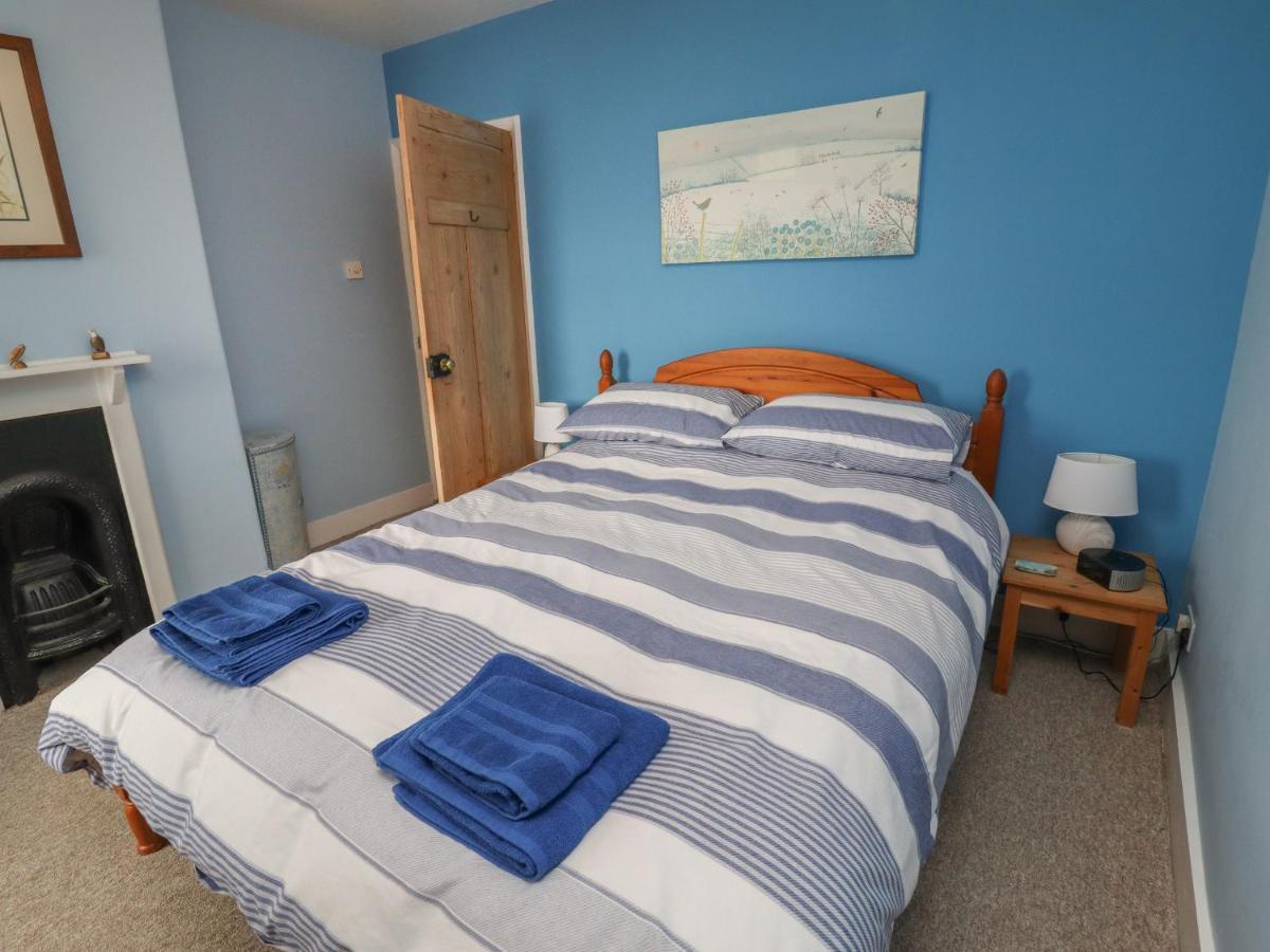 9 Harefield Cottages Exmouth Extérieur photo