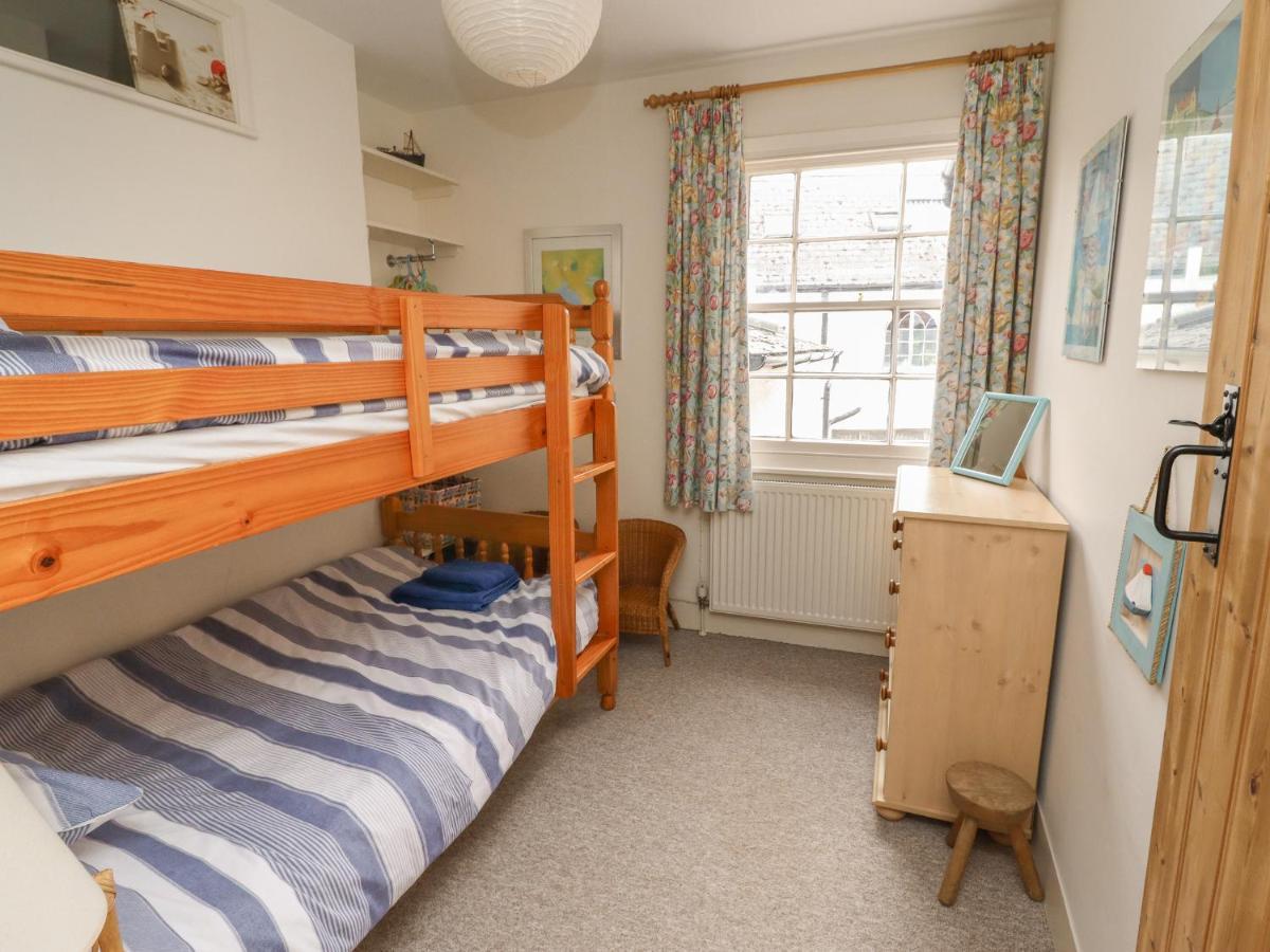 9 Harefield Cottages Exmouth Extérieur photo