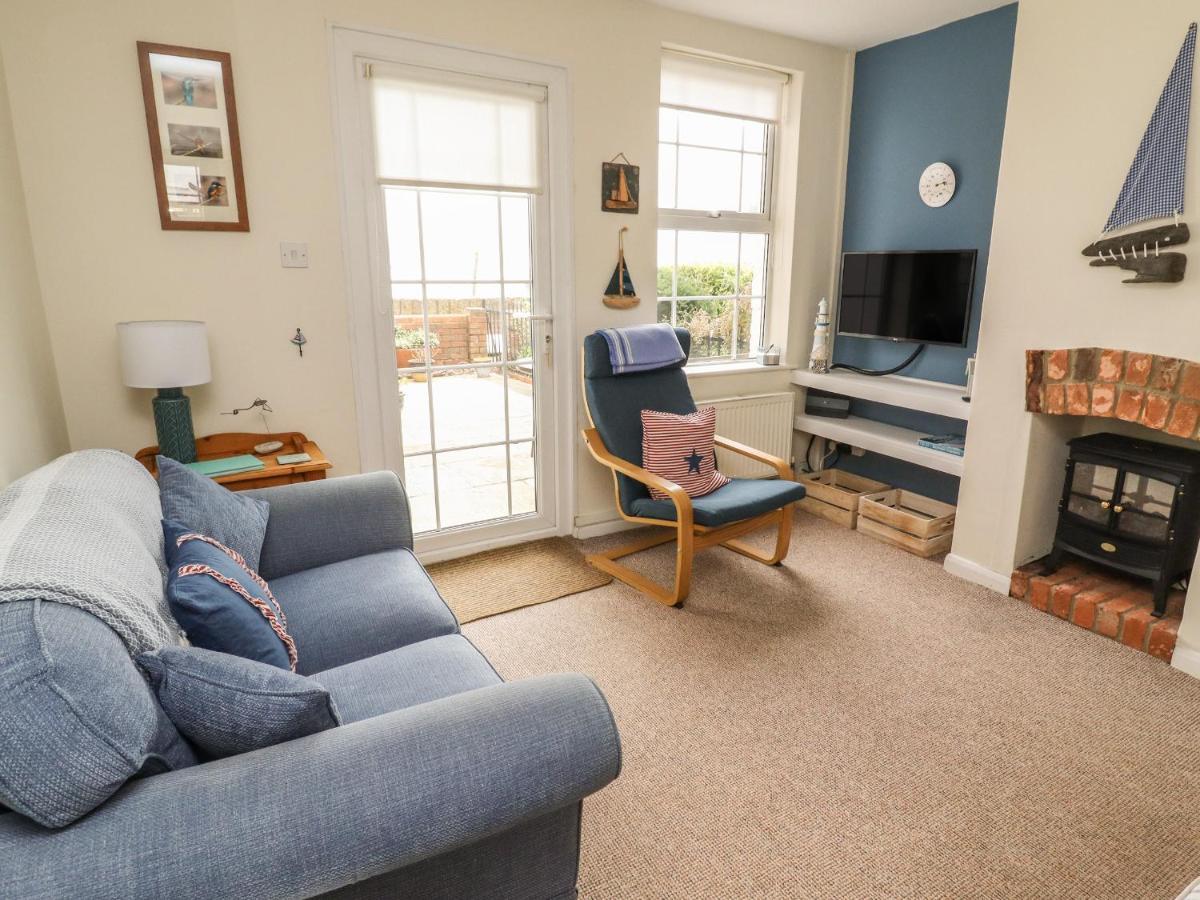 9 Harefield Cottages Exmouth Extérieur photo