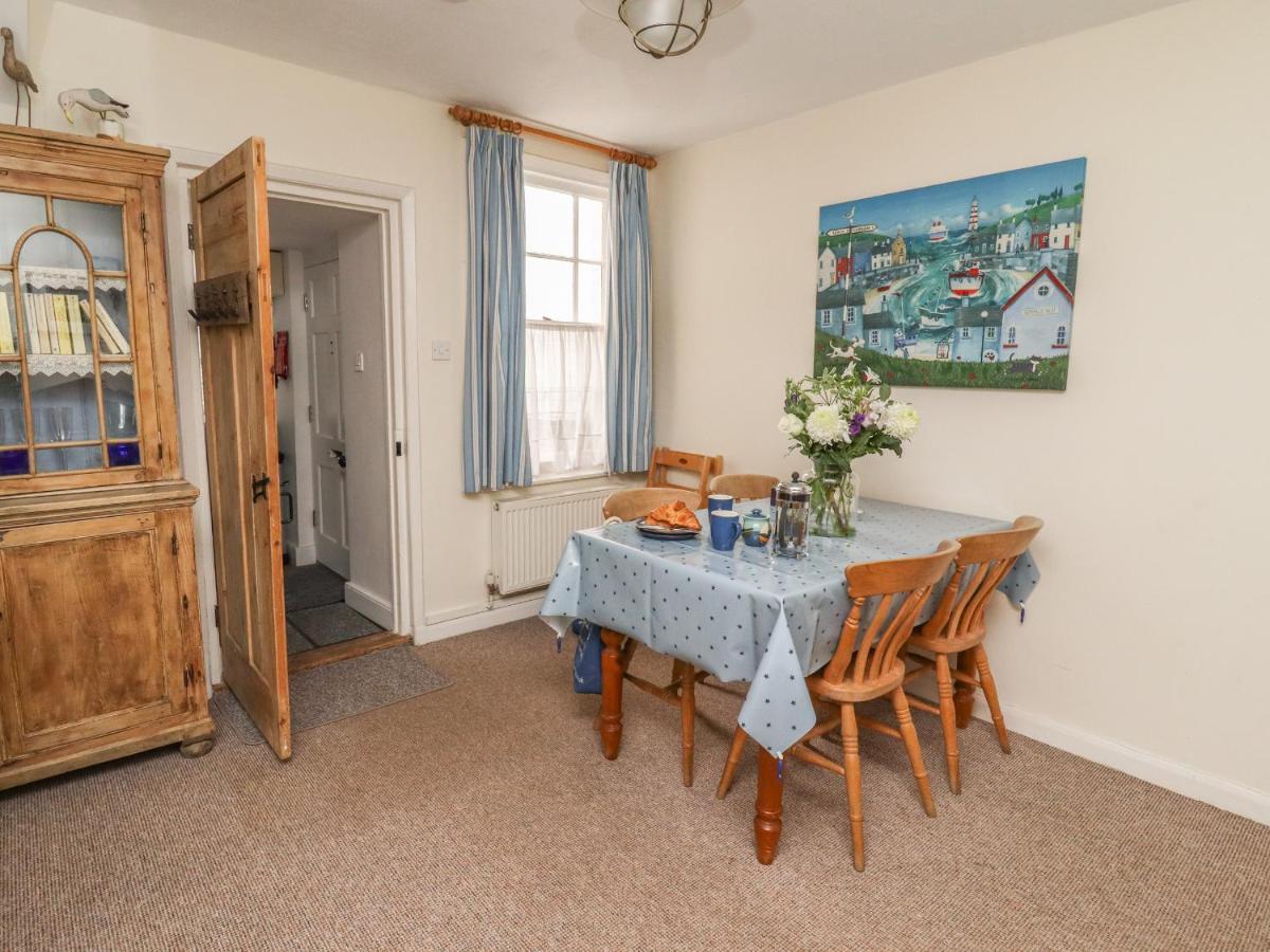 9 Harefield Cottages Exmouth Extérieur photo