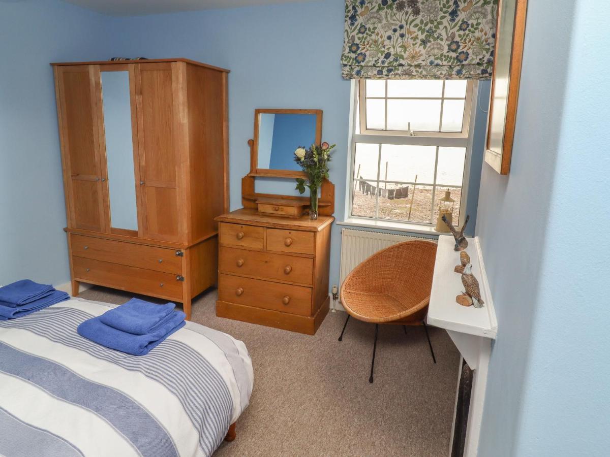9 Harefield Cottages Exmouth Extérieur photo