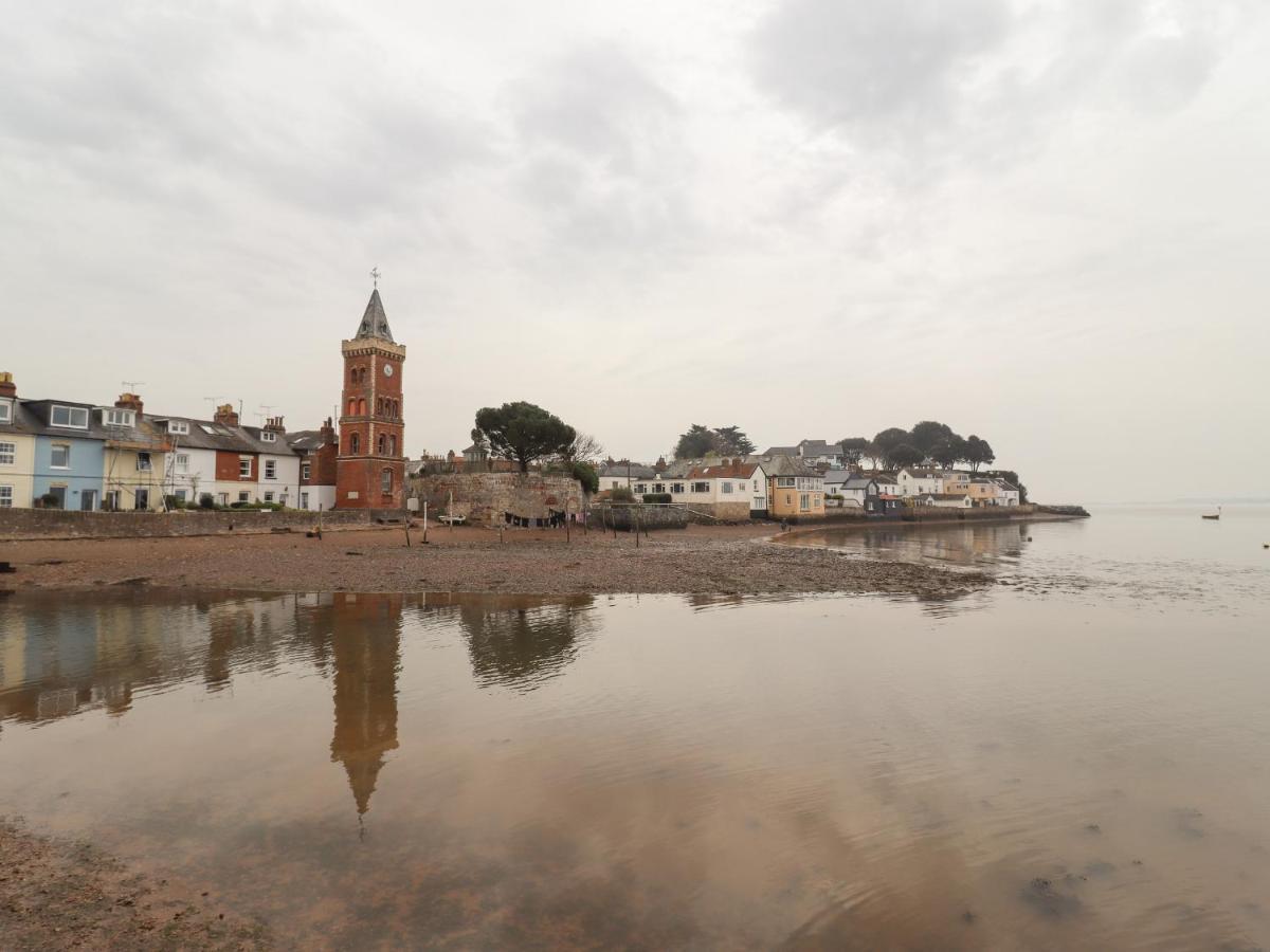9 Harefield Cottages Exmouth Extérieur photo