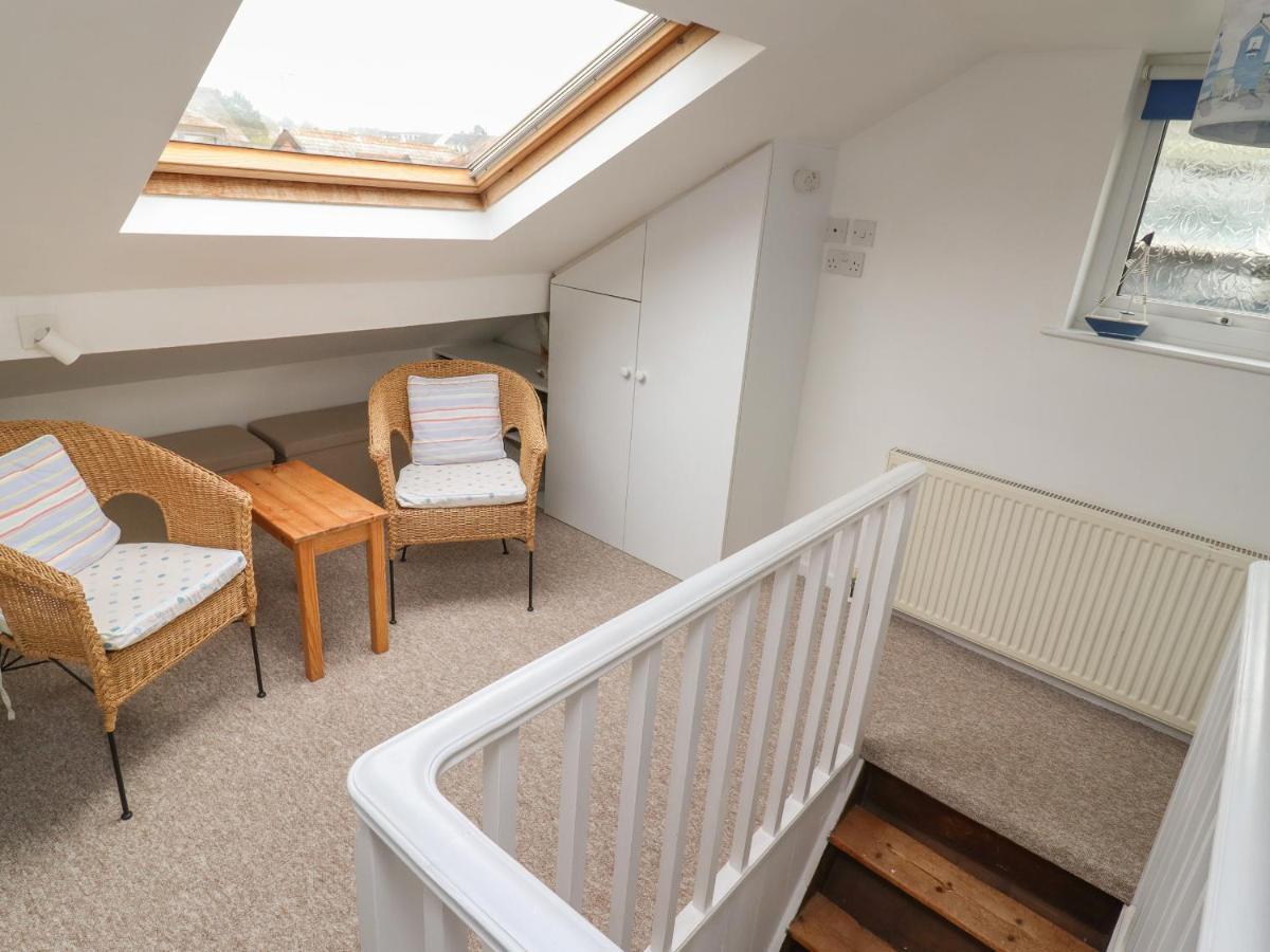 9 Harefield Cottages Exmouth Extérieur photo