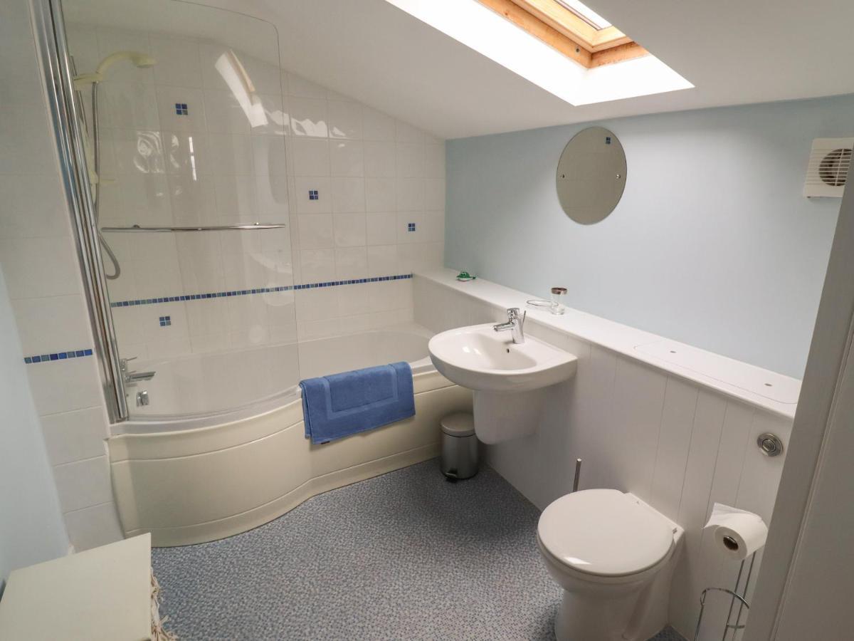 9 Harefield Cottages Exmouth Extérieur photo
