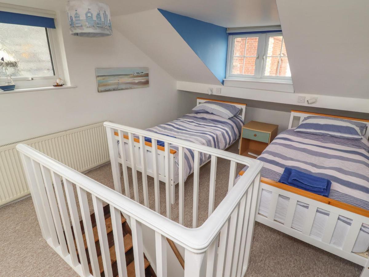 9 Harefield Cottages Exmouth Extérieur photo