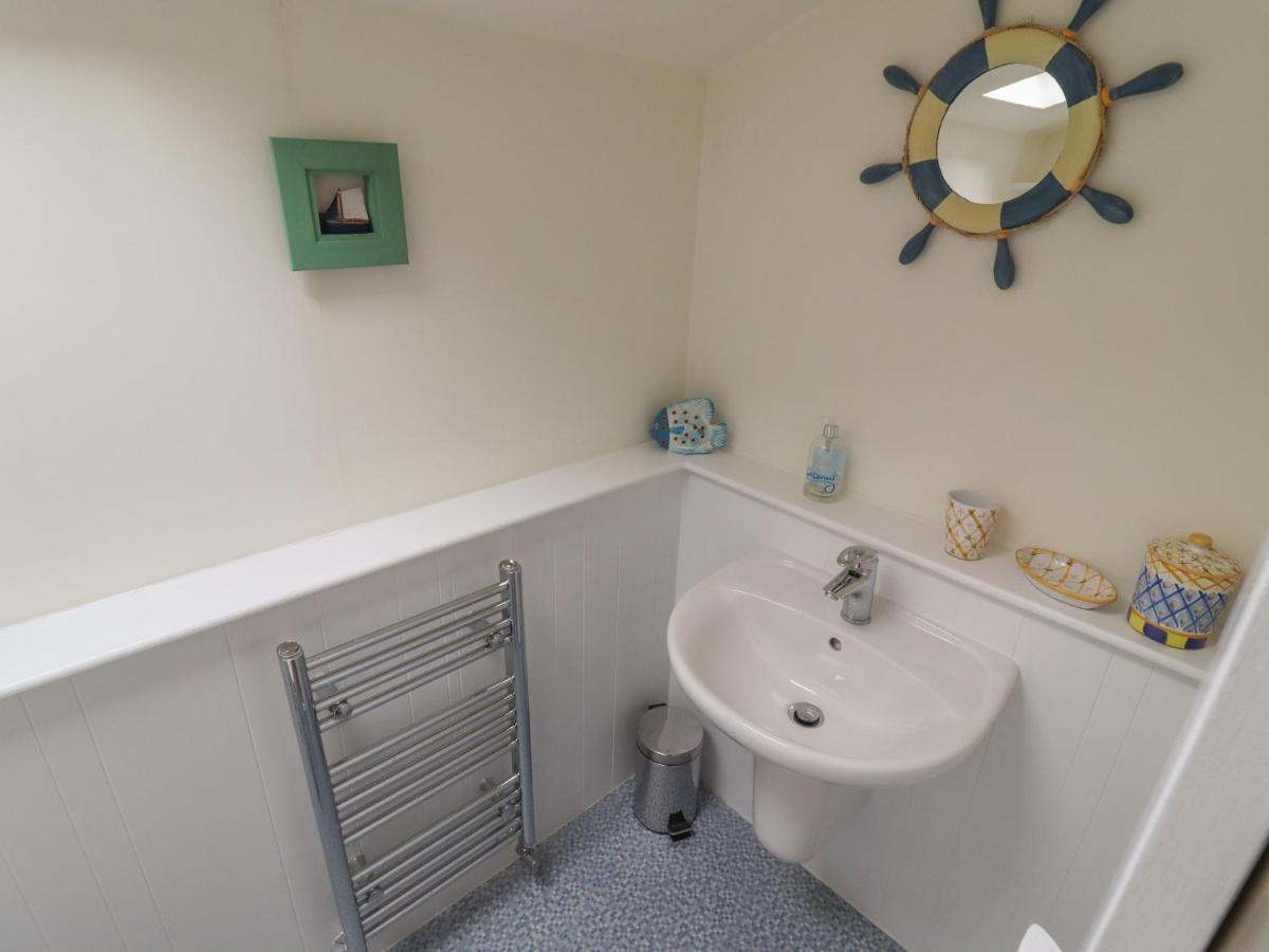 9 Harefield Cottages Exmouth Extérieur photo