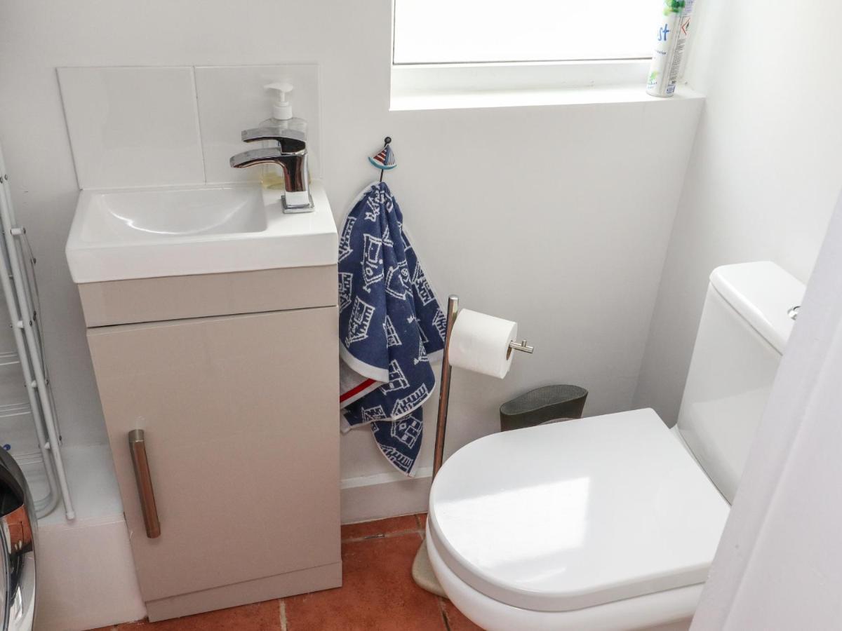 9 Harefield Cottages Exmouth Extérieur photo