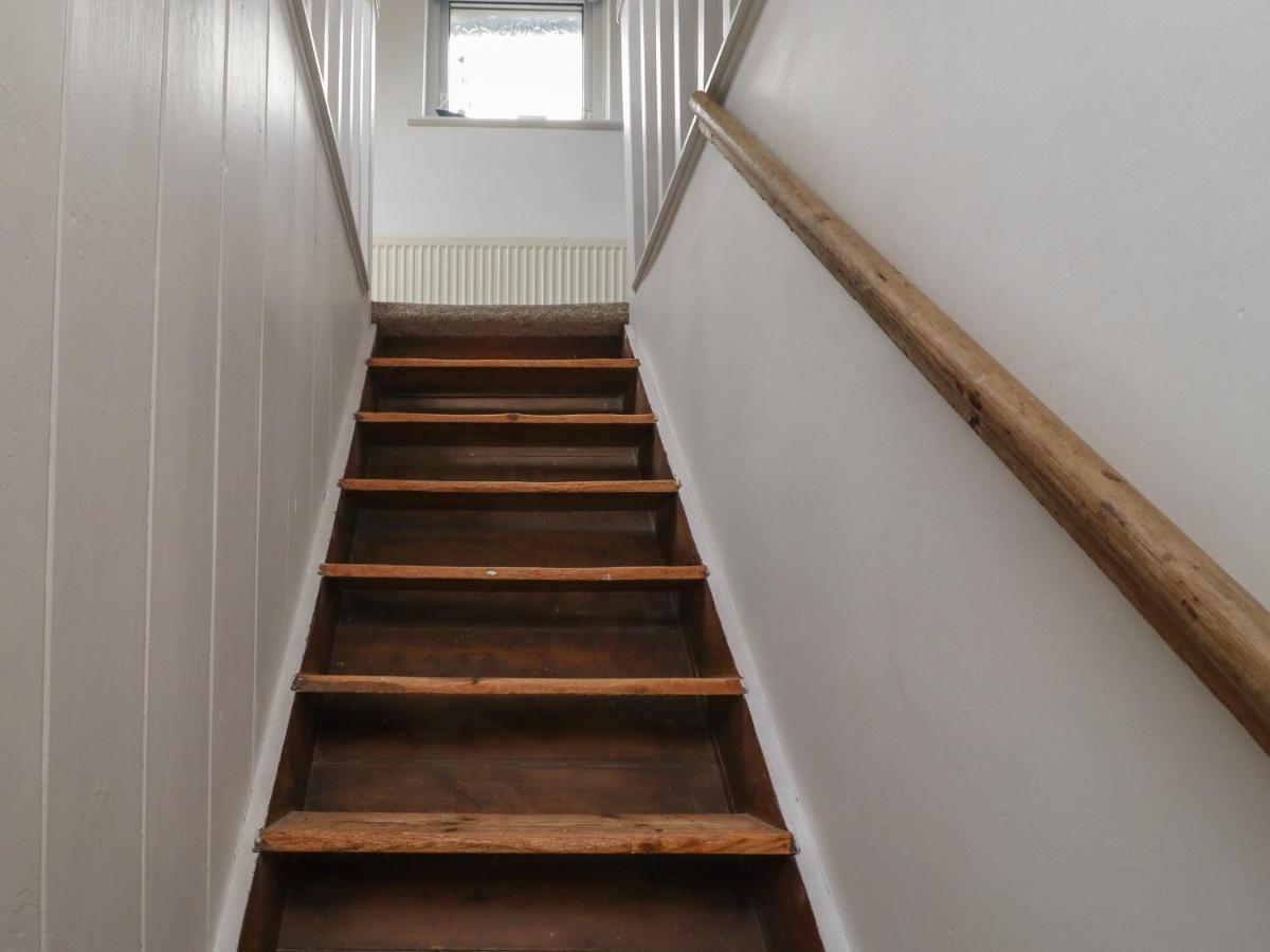 9 Harefield Cottages Exmouth Extérieur photo